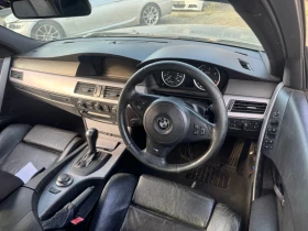 Обява за продажба на BMW 535 d 272кс ~14 лв. - изображение 4