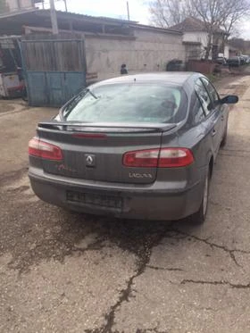 Обява за продажба на Renault Laguna 2.0t ~11 лв. - изображение 3