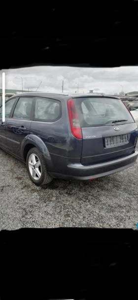 Ford Focus 2.0 - [4] 