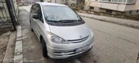  Toyota Previa