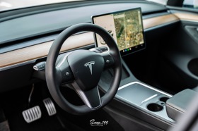 Tesla Model Y Performance, снимка 8 - Автомобили и джипове - 45522078