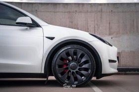 Tesla Model Y Performance, снимка 7 - Автомобили и джипове - 45522078