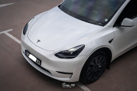 Tesla Model Y Performance, снимка 4 - Автомобили и джипове - 45522078
