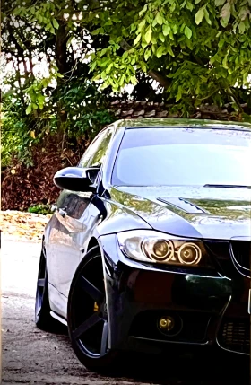  BMW 335