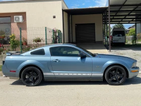 Ford Mustang 4.0i | Mobile.bg    3