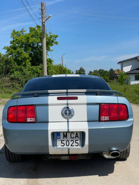 Ford Mustang 4.0i, снимка 5