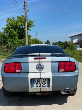 Ford Mustang 4.0i, снимка 5