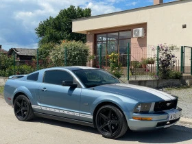 Ford Mustang 4.0i | Mobile.bg    1