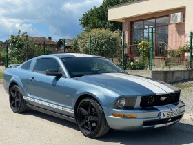 Ford Mustang 4.0i | Mobile.bg    2