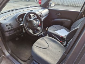 Nissan Micra 1.2 16V, снимка 6 - Автомобили и джипове - 45735903