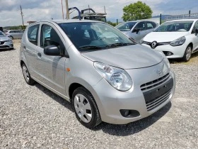 Suzuki Alto 1.0i GLX E5 - [6] 