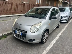 Suzuki Alto 1.0i GLX E5 - [16] 