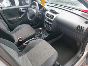 Opel Corsa 1.2i ITALIA , снимка 5