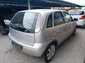 Opel Corsa 1.2i ITALIA , снимка 4
