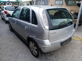Opel Corsa 1.2i ITALIA , снимка 3