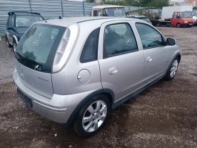 Opel Corsa 1.2i ITALIA  | Mobile.bg    4