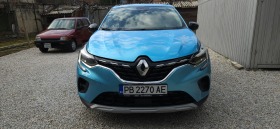 Renault Captur  E-TECH 4900km!!!, снимка 2