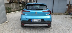 Renault Captur  E-TECH 4900km!!!, снимка 6