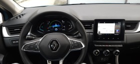 Renault Captur  E-TECH 4900km!!!, снимка 10