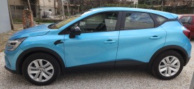 Renault Captur  E-TECH 4900km!!!, снимка 8