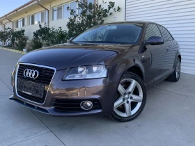 Audi A3 Капариран  - [2] 