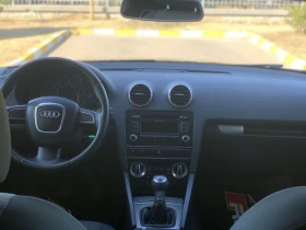 Audi A3 Капариран , снимка 15