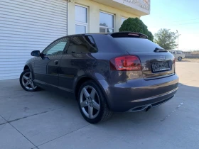     Audi A3 1.9tdi S line