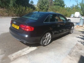 Audi A4 2.7tdi S-LINE | Mobile.bg    8