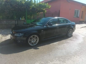 Audi A4 2.7tdi S-LINE | Mobile.bg    4