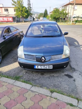 Renault Vel satis | Mobile.bg    7