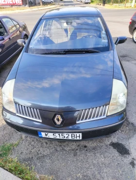     Renault Vel satis