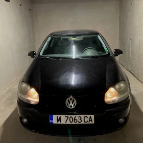 VW Golf, снимка 1