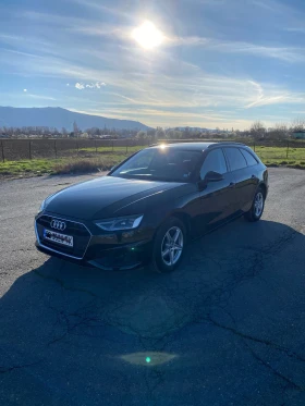 Audi A4 35 Avant, снимка 3