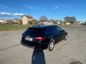 Audi A4 35 Avant, снимка 6