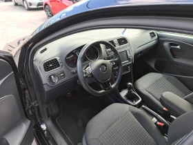 VW Polo 1.2TSI-HIGT LINE-EU6B-90к.с-FACE LIFT, снимка 5