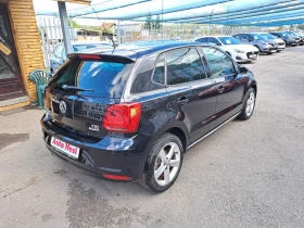 VW Polo 1.2TSI-HIGT LINE-EU6B-90к.с-FACE LIFT, снимка 3