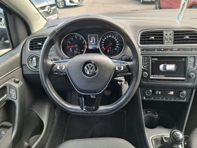 VW Polo 1.2TSI-HIGT LINE-EU6B-90к.с-FACE LIFT, снимка 7