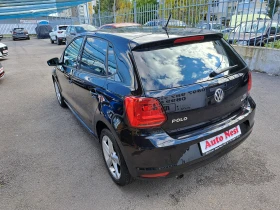 VW Polo 1.2TSI-HIGT LINE-EU6B-90к.с-FACE LIFT, снимка 4