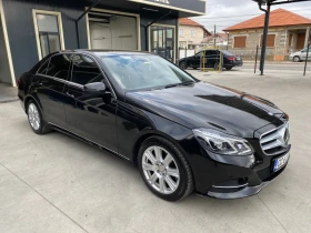 Mercedes-Benz E 350 4 Matic-Distronic, снимка 2