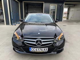 Mercedes-Benz E 350 4 Matic-Distronic, снимка 1