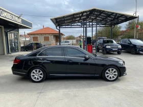 Mercedes-Benz E 350 4 Matic-Distronic, снимка 6