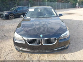  BMW 535