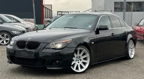 Обява за продажба на BMW 525 d M Pack 260к.с. ~15 240 лв. - изображение 1