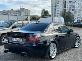 BMW 525 d M Pack 260к.с., снимка 4