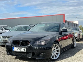 BMW 525 d M Pack 260к.с., снимка 1