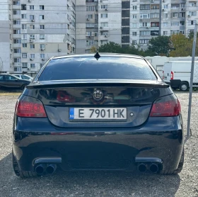 BMW 525 d M Pack 260к.с., снимка 3