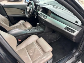 BMW 525 d M Pack 260к.с., снимка 9