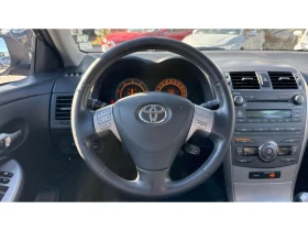 Toyota Corolla - [10] 