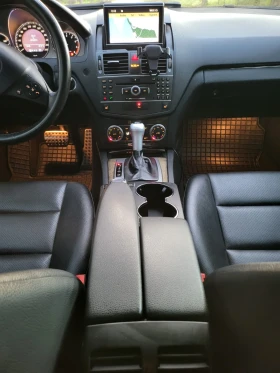 Обява за продажба на Mercedes-Benz C 300 4MATIC* LPG* РЕАЛНИ КИЛОМЕТРИ ~17 500 лв. - изображение 11