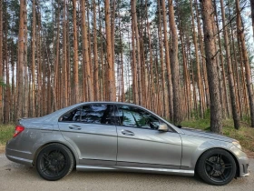 Обява за продажба на Mercedes-Benz C 300 4MATIC* LPG* РЕАЛНИ КИЛОМЕТРИ ~17 500 лв. - изображение 3